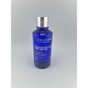 L'Occitane Immortelle Precious Essential Water 200ml/6.7fl.oz New & Sealed